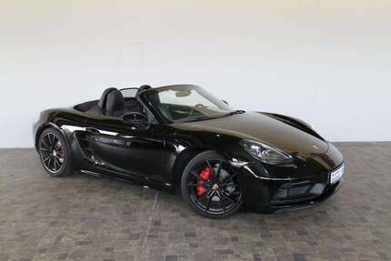 Porsche Boxster 71.000 km 61.990 &euro; Nümbrecht-Niederbröl 51588