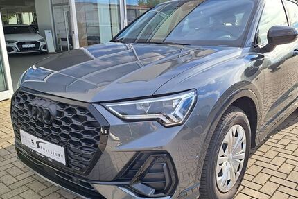 Audi Q3 22.692 km 41.990 € Sangerhausen 06526