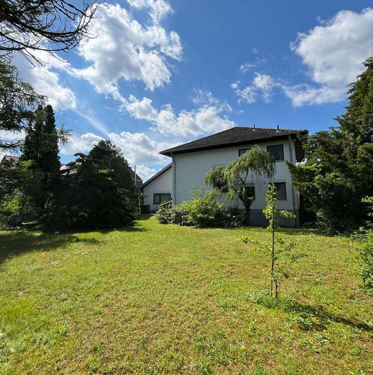 Grundstück zu verkaufen in München 2.150.000 € 1428 m²