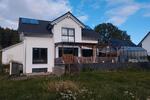 Einfamilienhaus in Abtsgmünd, ländlich gelegen zimmer