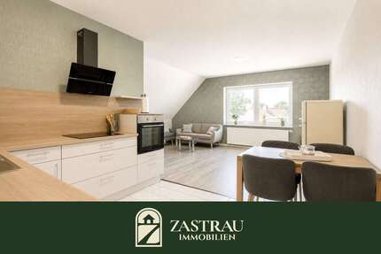 Wohnung Südbrookmerland - 4 Zimmer, 80 m&sup2;, 800&euro; | Angebot:27094913