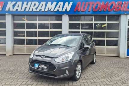 Ford B-Max 80.000 km 7.200 &euro; Osnabrück 49090