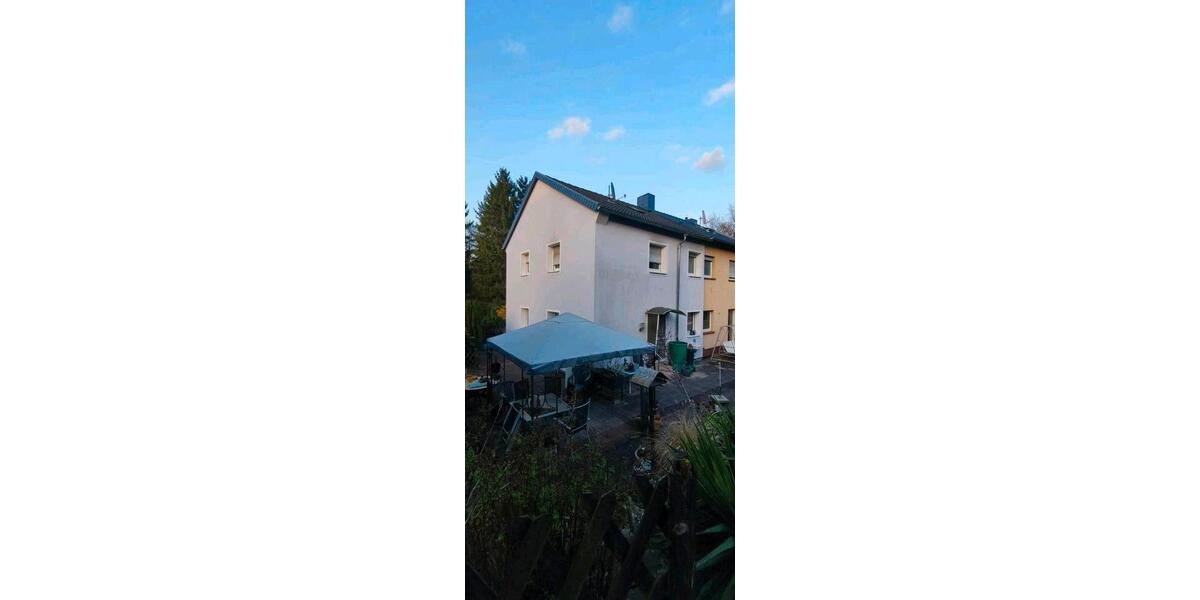 Reihenhaus Saarbrücken Neue Bremm - 4 Zimmer, 78 m&sup2;, 185.000&euro; | Angebot:26409583
