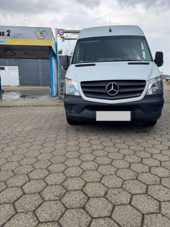 Sprinter
