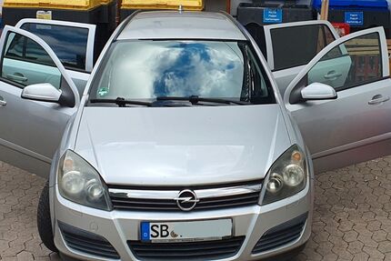 Opel Astra 174.000 km 2.200 &euro; Saarbrücken 66129