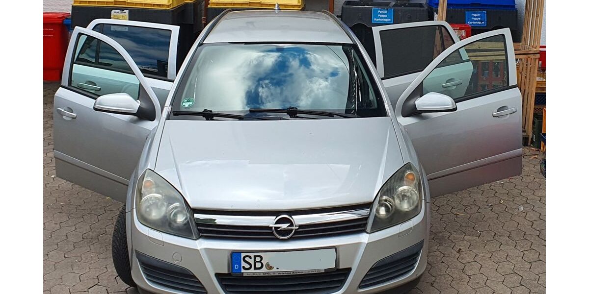 Opel Astra 174.000 km 2.200 &euro; Saarbrücken 66129