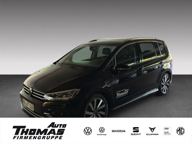 VW Touran 6.500 km 38.990 &euro; Bonn 53227