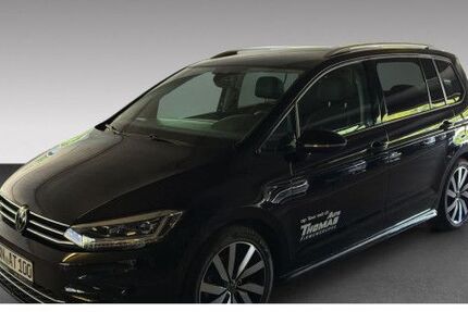 VW Touran 9.000 km 38.990 &euro; Bonn 53227