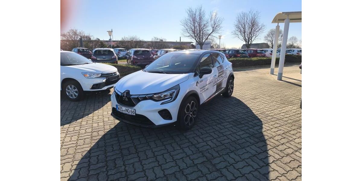 Mitsubishi ASX 30.493 km 25.900 &euro; Magdeburg 39124
