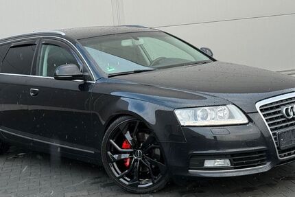 Audi A6 258.000 km 7.450 &euro; Prenzlau 17291