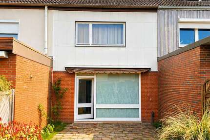 Haus Kiel Suchsdorf - 3 Zimmer, 69 m&sup2;, 249.000&euro; | Angebot:26318831
