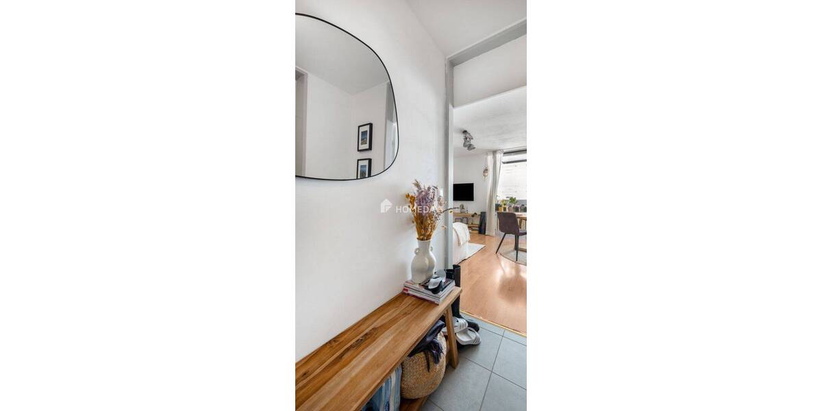 Etagenwohnung München Au-Haidhausen - 2 Zimmer, 48 m&sup2;, 449.000&euro; | Angebot:26862809
