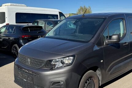 Peugeot Partner 127.000 km 7.400 &euro; Augsburg 86199