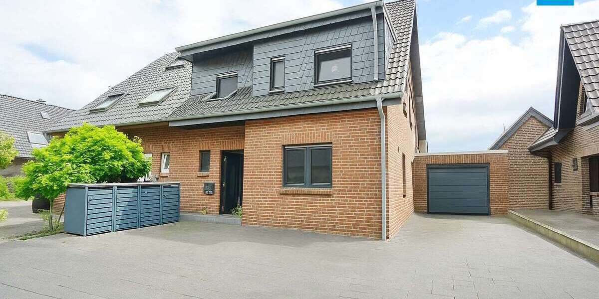 Haus zum Kaufen in Alpen 449.000 € 134 m² 5 zimmer