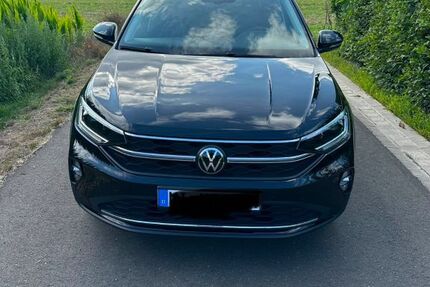 VW Taigo 29.200 km 17.800 &euro; Minden 32427