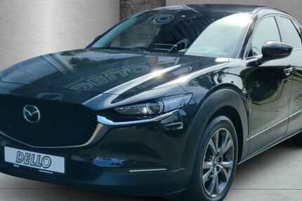 Mazda CX-30 50.513 km 18.750 &euro; Norderstedt 22848