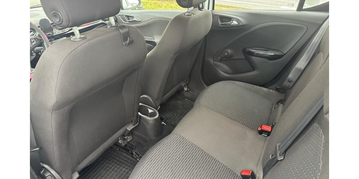 Opel Corsa E 123.000 km 6.250 &euro; Kehl 77694