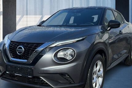 Nissan Juke 86.524 km 13.990 &euro; Hamburg 20537