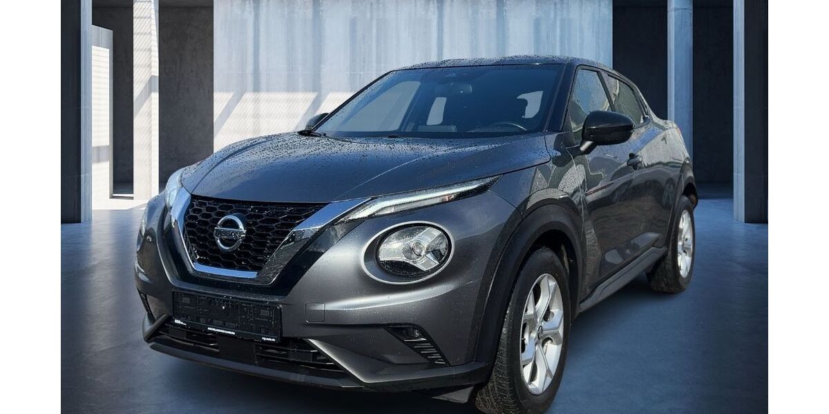 Nissan Juke 86.524 km 13.990 &euro; Hamburg 20537