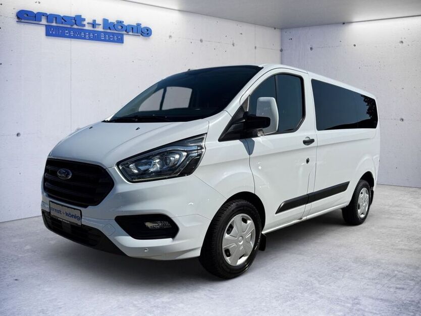 Transit Custom