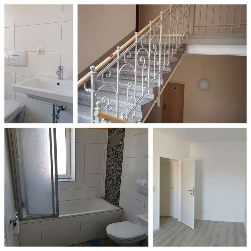 Wohnung zum Mieten in Chemnitz 198 € 33 m²