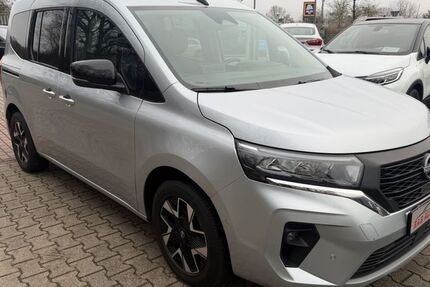 Nissan Townstar 177.564 km 12.999 &euro; Moers 47445