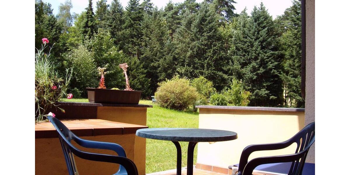 Erdgeschoßwohnung Erlangen Alterlangen - 1 Zimmer, 32 m&sup2;, 330&euro; | Angebot:26322551