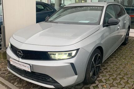 Opel Astra 8.500 km 22.900 &euro; Bad Vilbel 61118