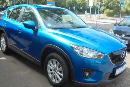 Mazda CX-5 175.000 km 8.950 &euro; Dillingen/Saar 66763