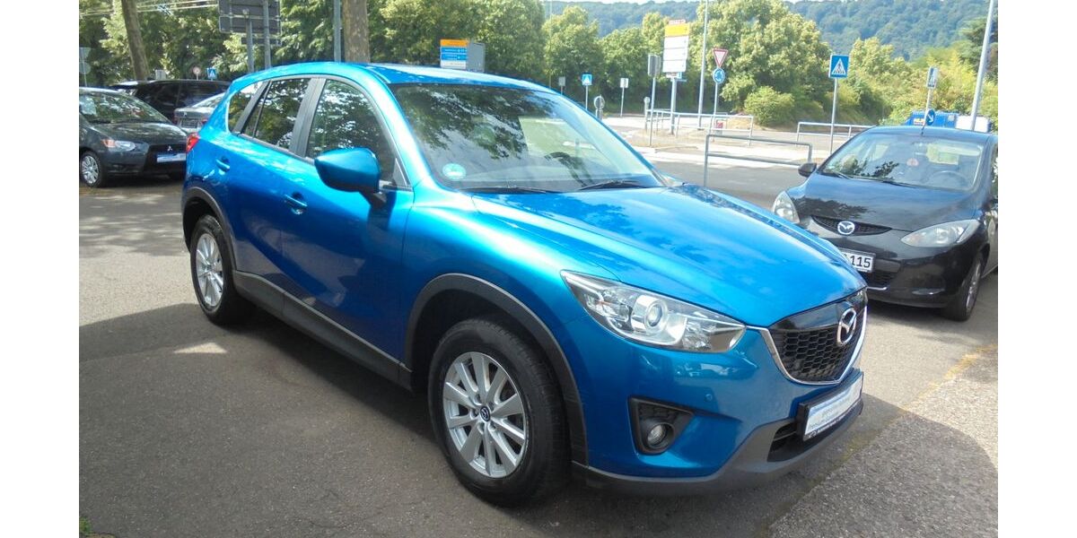 Mazda CX-5 175.000 km 8.950 &euro; Dillingen/Saar 66763