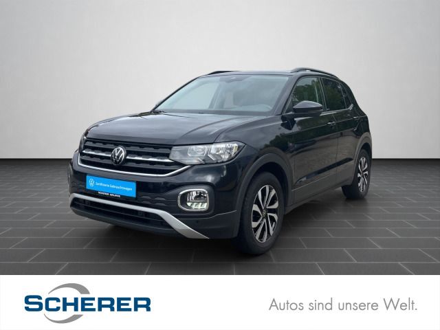 T-Cross