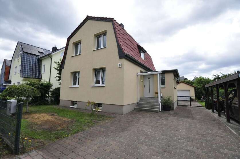 Haus zum Kaufen in Berlin 575.000 € 92.43 m²