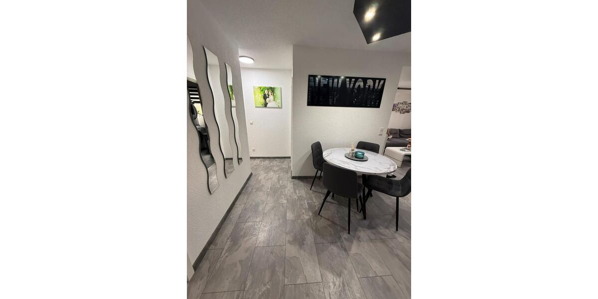 Etagenwohnung Rastatt - 3 Zimmer, 76 m&sup2;, 310.000&euro; | Angebot:25954832