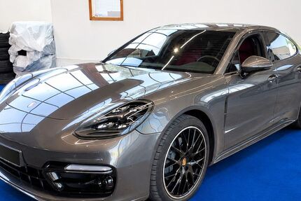 Porsche Panamera 49.000 km 48.490 &euro; Usingen 61250