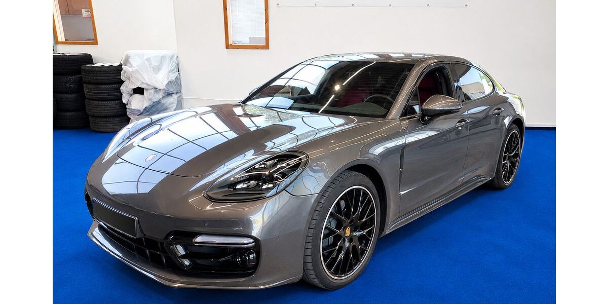 Porsche Panamera 49.000 km 59.990 &euro; Usingen 61250