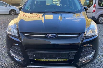 Ford Kuga 165.095 km 8.990 &euro; Hanau 63450