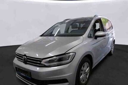 VW Touran 49.100 km 28.328 € Buchen 74722