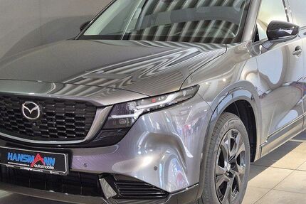 Mazda CX-5 6.000 km 42.480 &euro; Kassel 34123