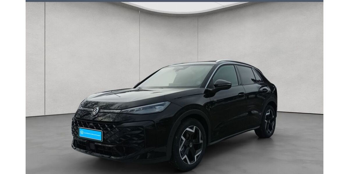 VW T-Roc 5.000 km 37.990 &euro; Kronshagen 24119