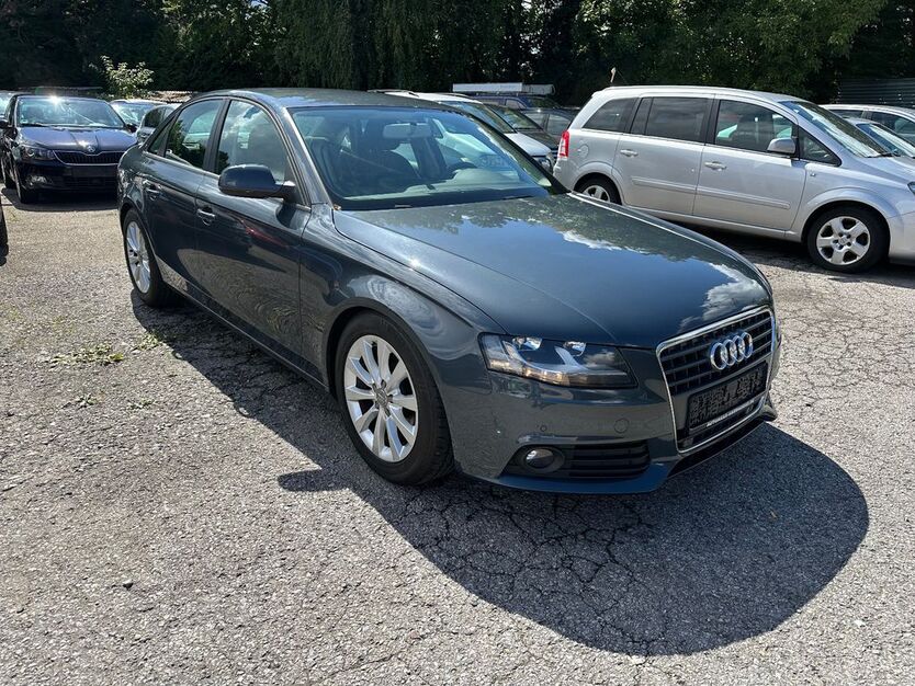 Audi A4 167.000 km 6.850 € Möglingen/Ludwigsburg 71696