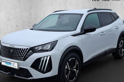 Peugeot 2008 35.247 km 18.490 &euro; Oldenburg 26135