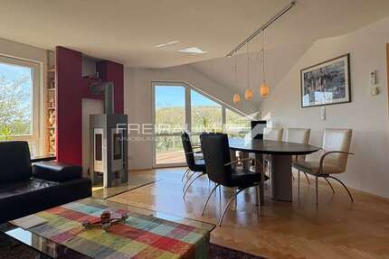 Wohnung Siegen / Bürbach Bürbach - 4 Zimmer, 110 m&sup2;, 450.000&euro; | Angebot:26905668