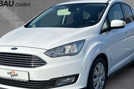 Ford C-Max 138.172 km 8.500 &euro; Löbau 02708