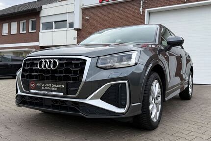 Audi Q2 91.000 km 22.950 &euro; Hamminkeln 46499