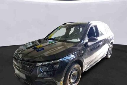 Skoda Kamiq 45.488 km 22.552 &euro; Hagen 58091