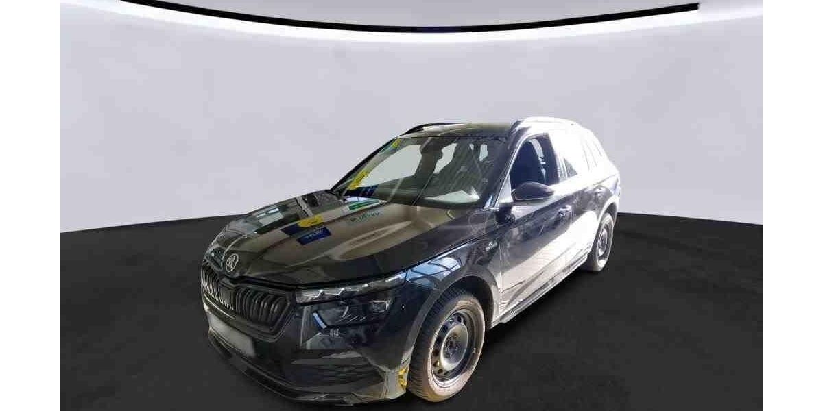 Skoda Kamiq 45.488 km 22.948 &euro; Hagen 58091