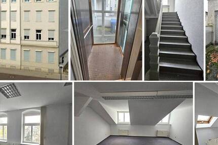 Gewerbeobjekt Halle (Saale) Innenstadt - 1.350.000&euro; | Angebot:25929740