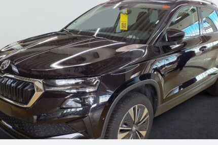 Skoda Karoq 22.730 km 31.690 € Duisburg 47059