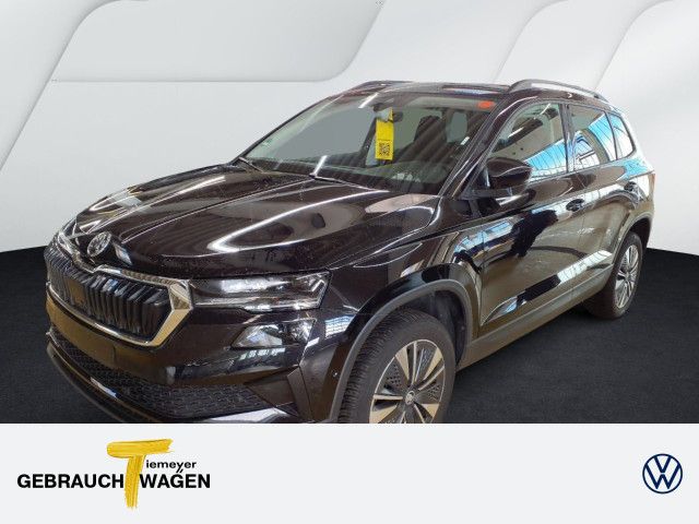 Skoda Karoq 22.730 km 31.690 € Duisburg 47059