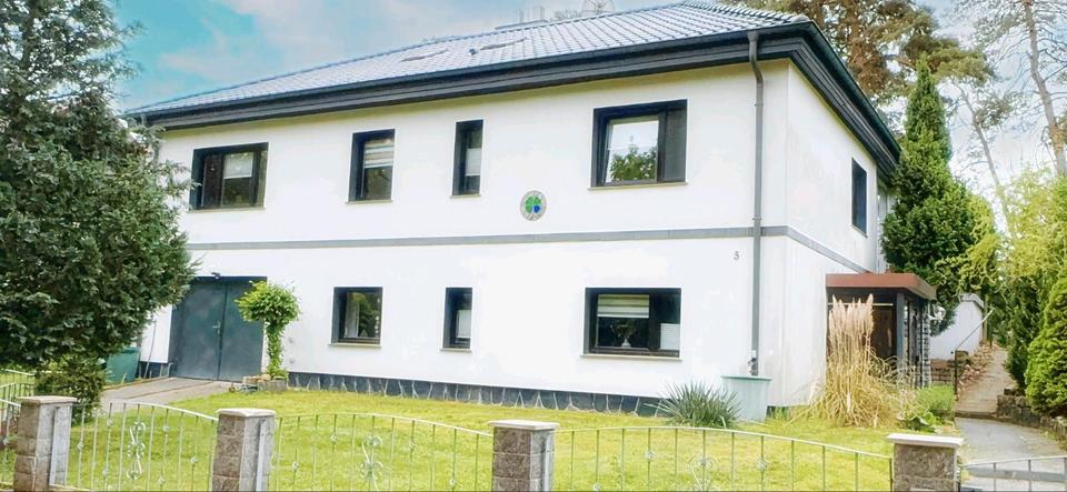 Einfamilienhaus Magdeburg Großer Silberberg - 6 Zimmer, 220 m&sup2;, 1.600&euro; | Angebot:25905458